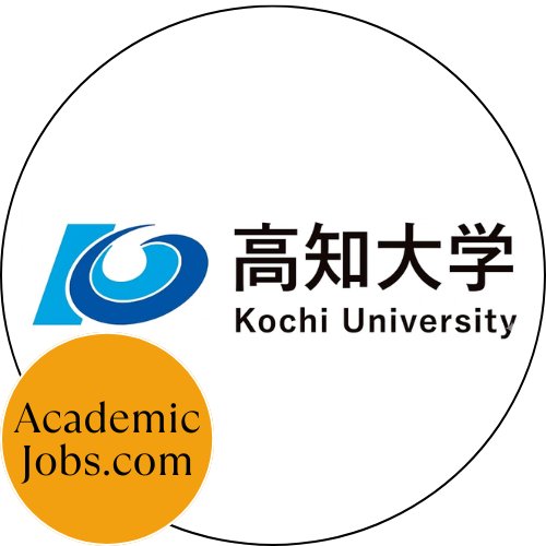 Kochi University logo